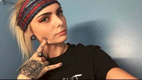 Daisy Coleman