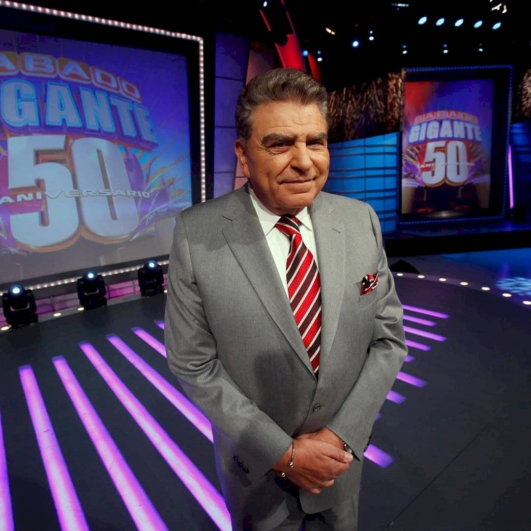 Don Francisco