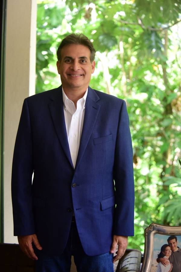 Eduardo Bhatia