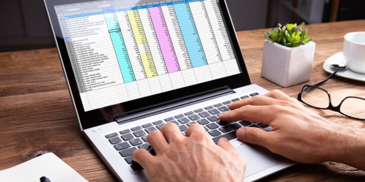 Celulares: Con este escáner podrás extraer tablas y luego exportarlas a Excel