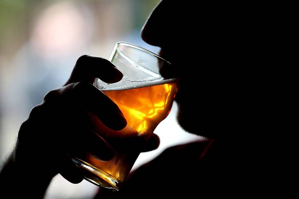 Cervezas