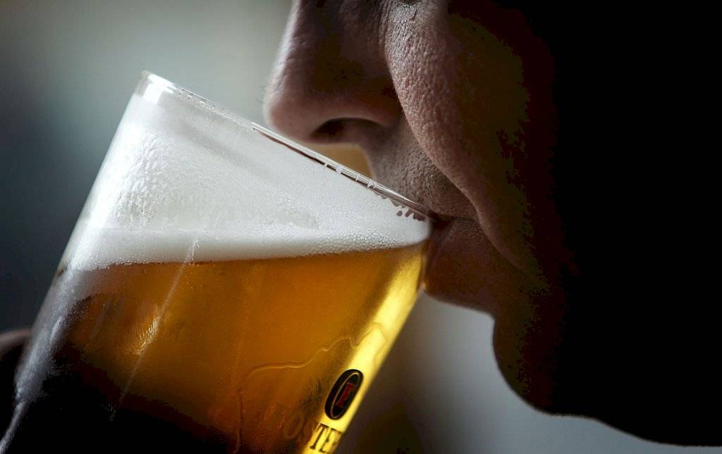 Cerveza Ale