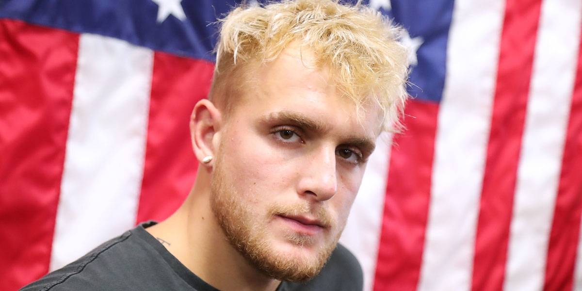 FBI hace redada en casa del youtuber Jake Paul y encuentra muchas armas