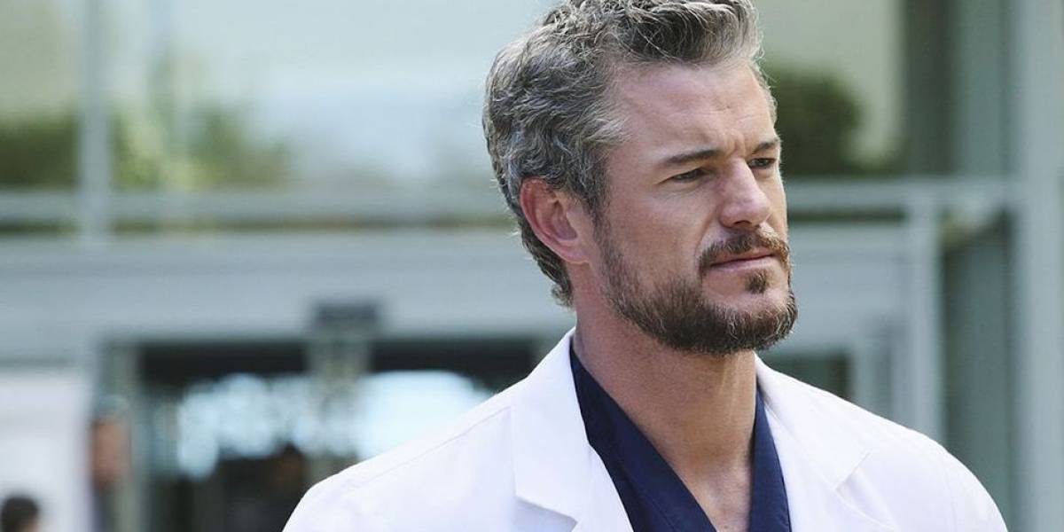 Personajes Que Mueren En Anatomia De Grey
