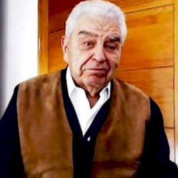 Don Francisco