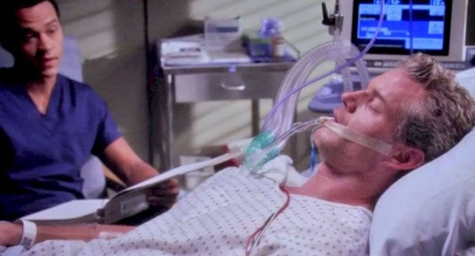 Mark Sloan