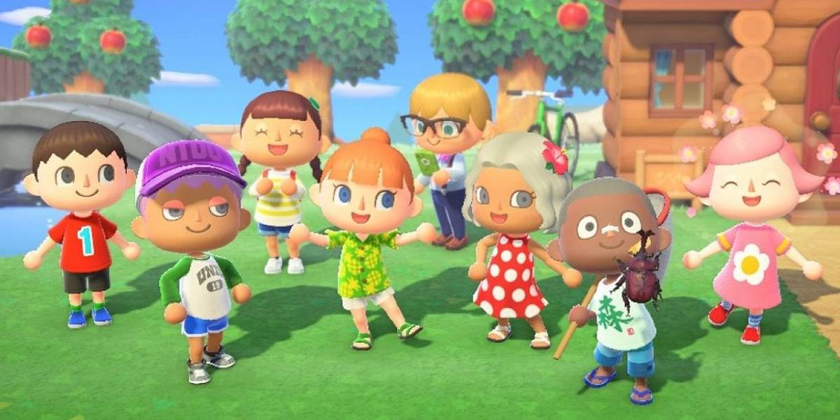 Nintendo sigue obteniendo ganancias estratosféricas gracias a Animal Crossing
