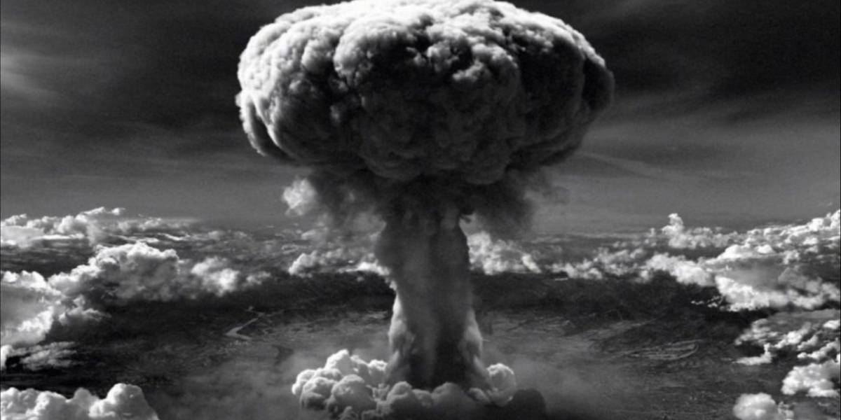 Hiroshima: presidente de España recuerda la tragedia con foto de Fallout 4