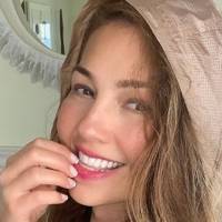 Thalía y su lujosa cocina minimalista donde prepara sus mejores platillos