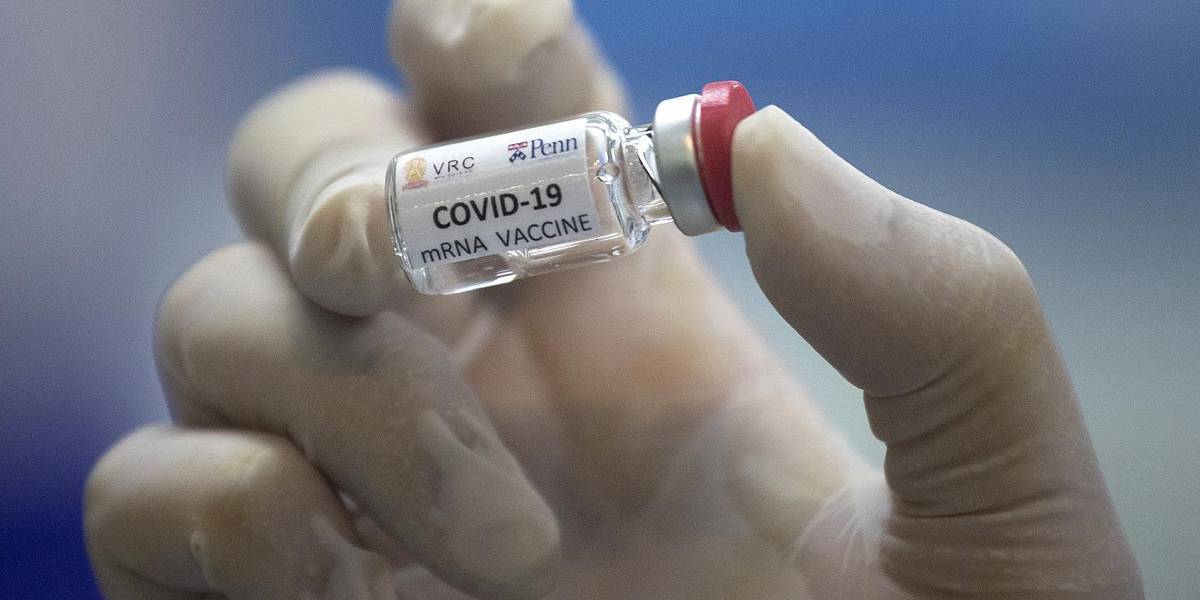  Coronvirus: nueva vacuna experimental genera inmunidad en pacientes 