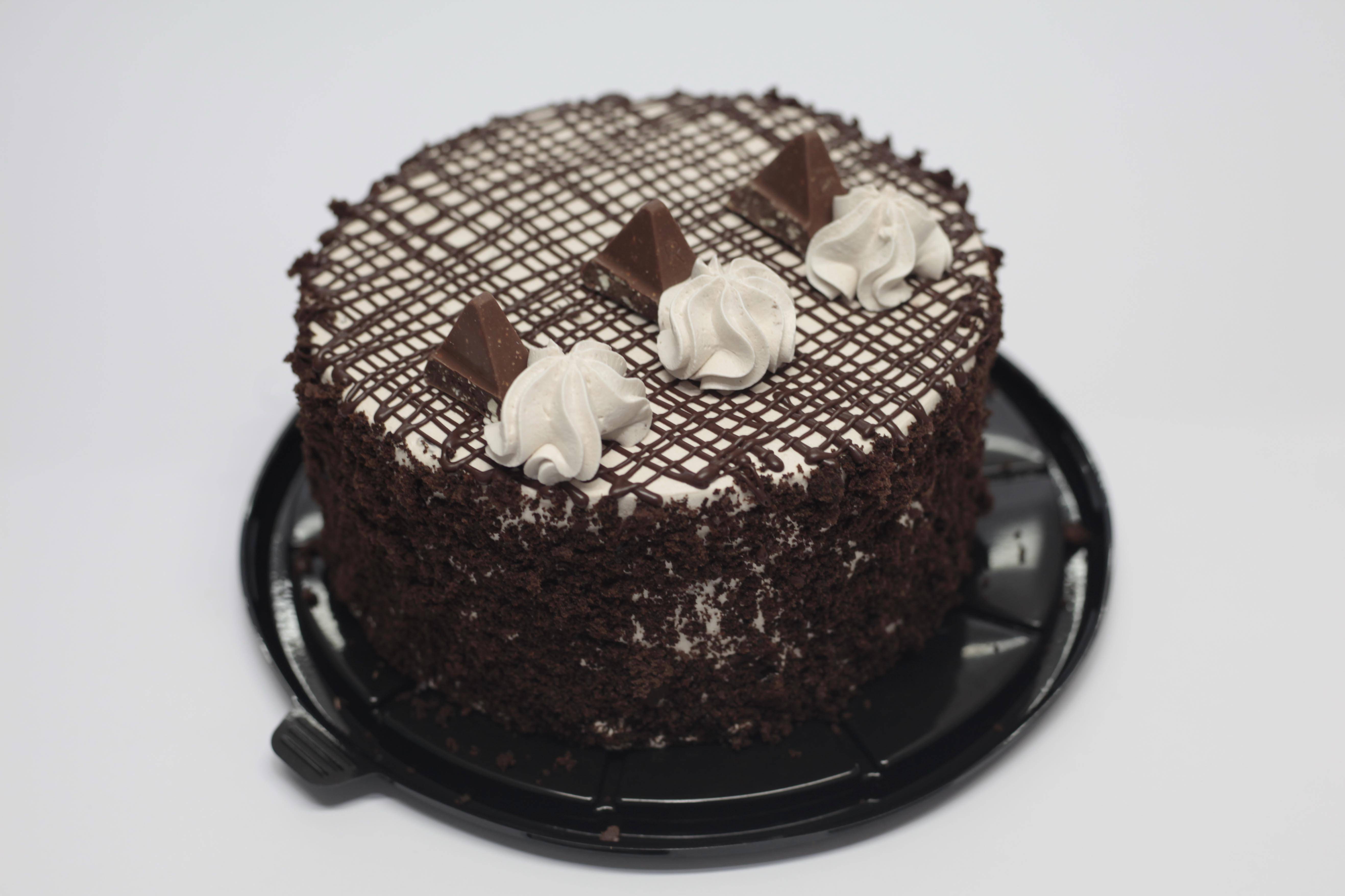 torta toblerone