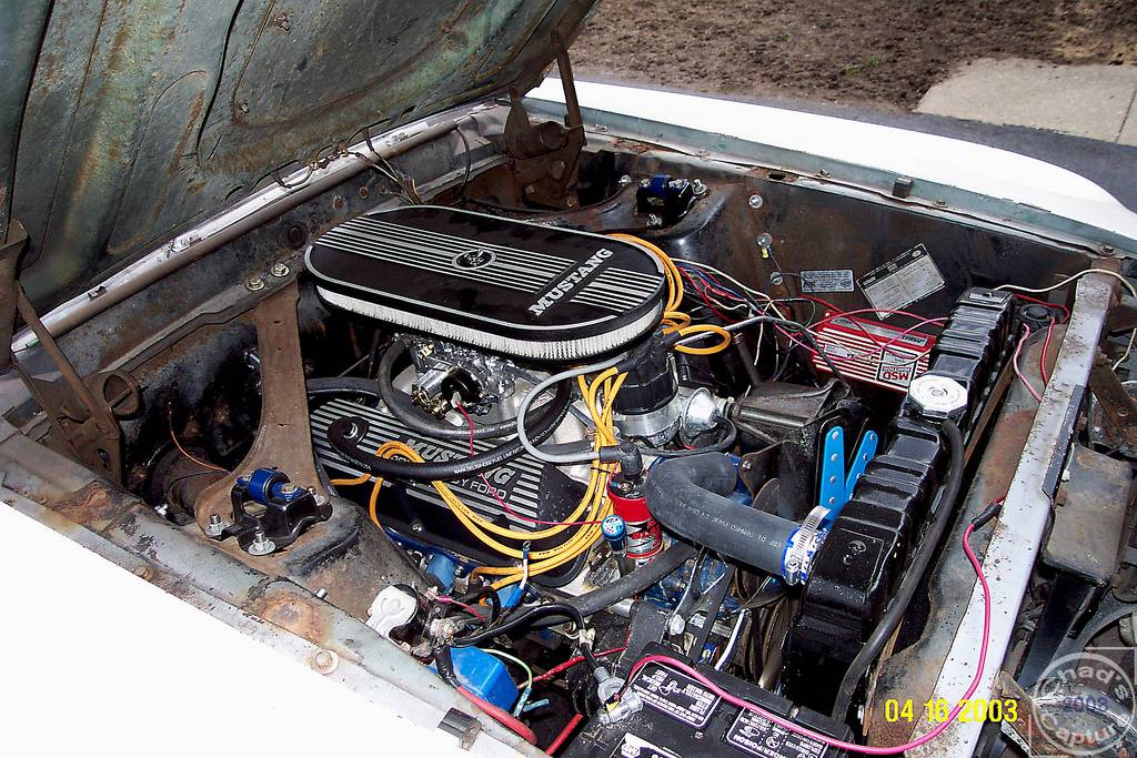 motor