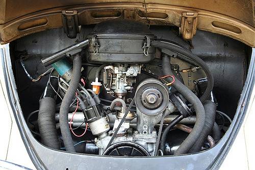 motor