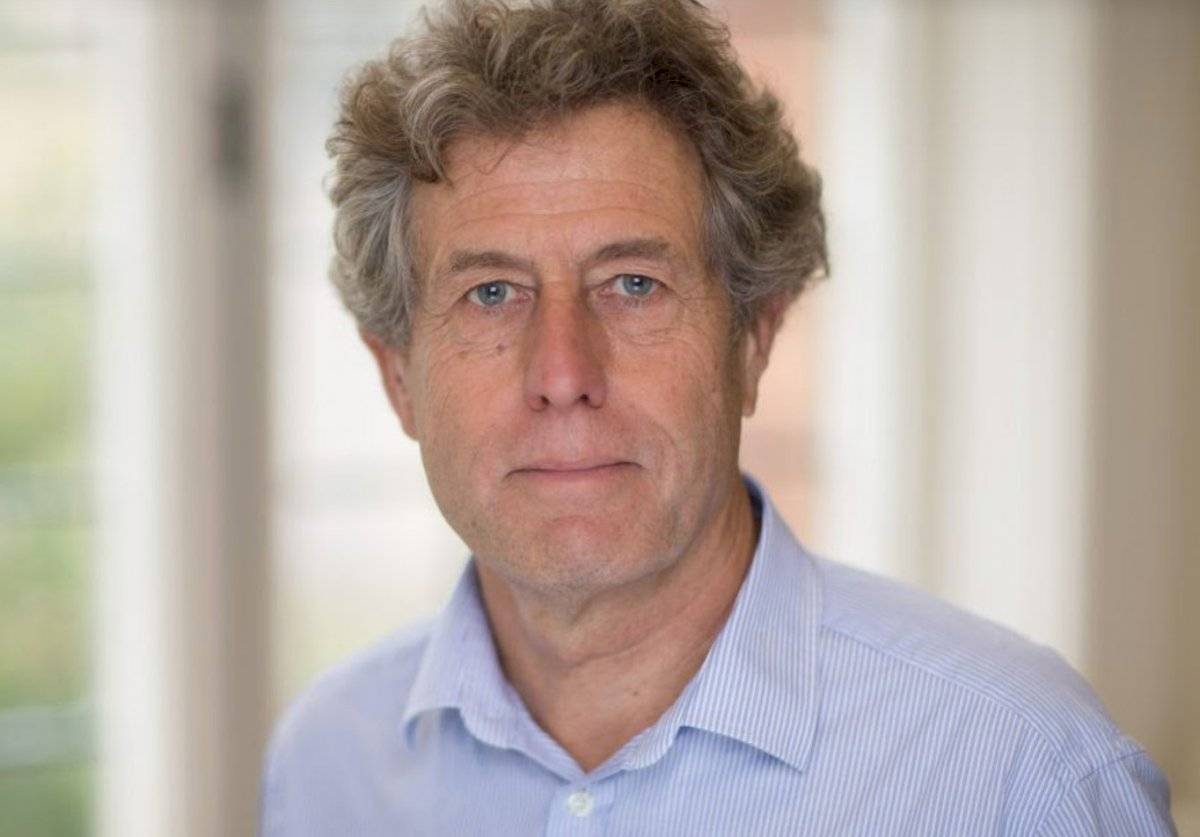 Tim Palmer
