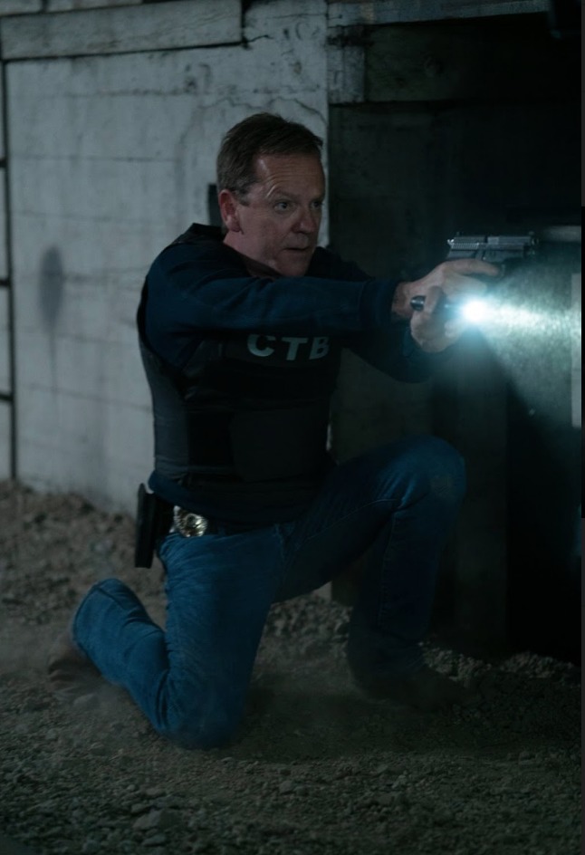 El Fugitivo
