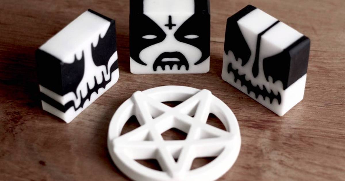 jabot black metal