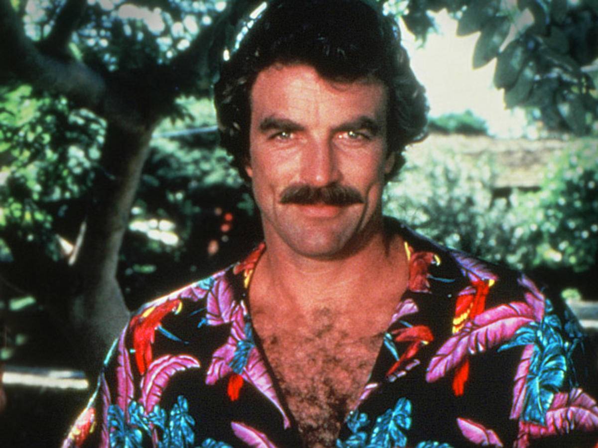 ¿Tom Selleck como Indiana Jones? Tenemos nuevo Flashback en Mundo Bizarro ¿Tom Selleck como Indiana Jones? Tenemos nuevo Flashback en Mundo Bizarro