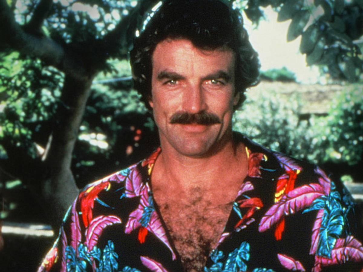 ¿Tom Selleck como Indiana Jones? Tenemos nuevo Flashback en Mundo Bizarro