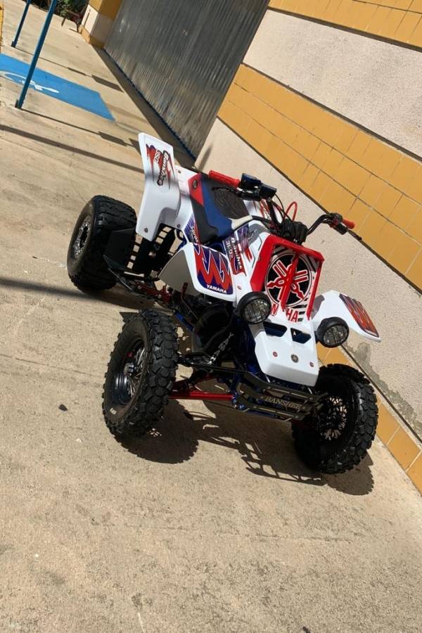 fourtrack tito