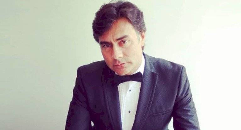 Actor de Pasión de Gavilanes