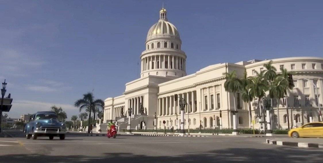 Cuba desempolva reformas económicas ante crisis por Covid-19