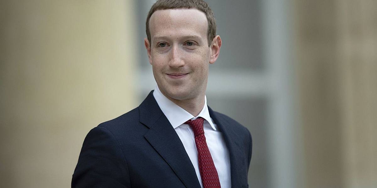 Facebook: Mark Zuckerberg ahora está valuado en cien mil millones de dólares