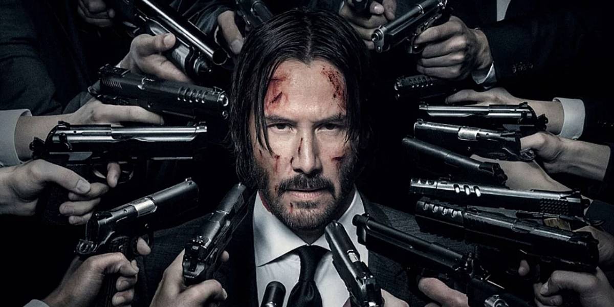 John Wick: la quinta parte de la saga se filmará a la par de la cuarta