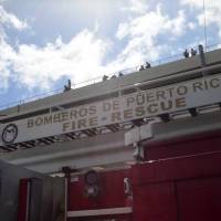 Gobierno compra 31 camiones de extinción de incendios para el Cuerpo de Bomberos