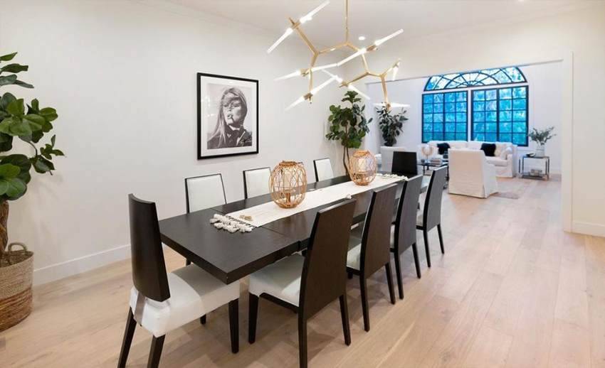 Comedor Mylei Cyrus