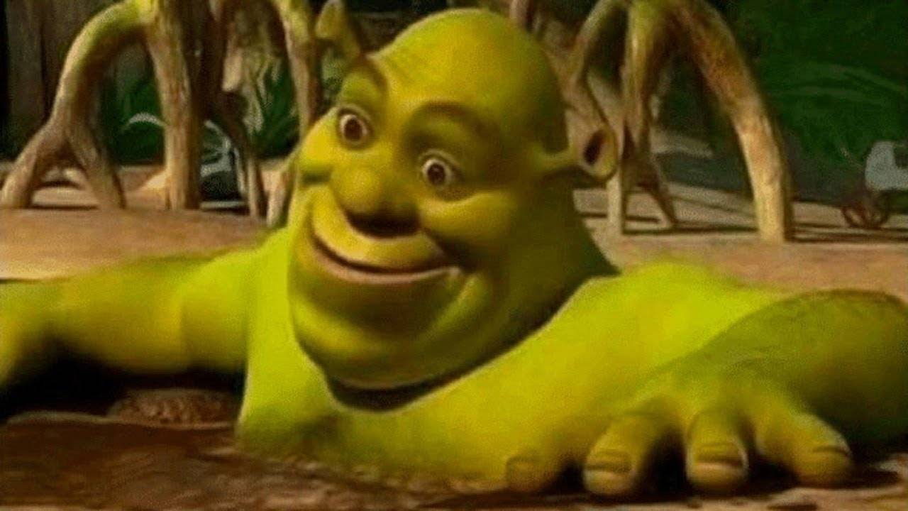 WhatsApp Shrek WhatsApp Shrek