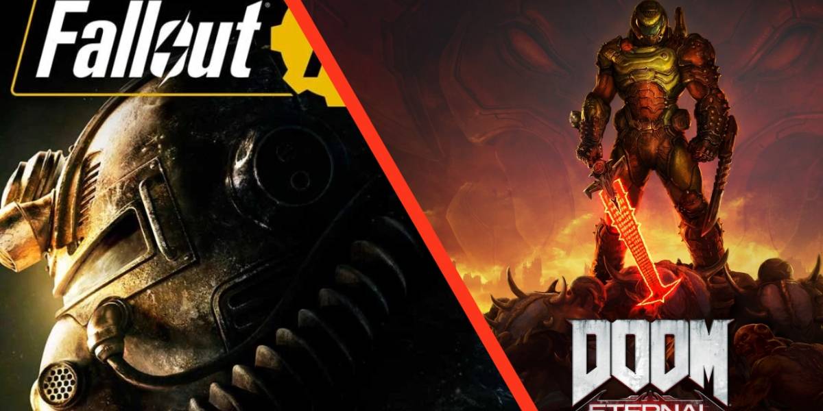 Xbox One: ahorra hasta un 80% por ofertas de Quakecon