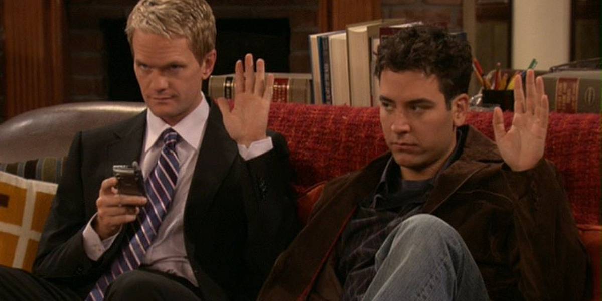 Funko Pop tendrá figuras de How I Met Your Mother