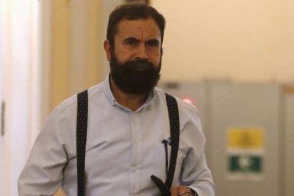 Diputado Gutiérrez relata el incidente en Iquique: "Yo hablo de legítima defensa frente a seis militares armados"