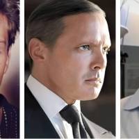 Luis Miguel saca