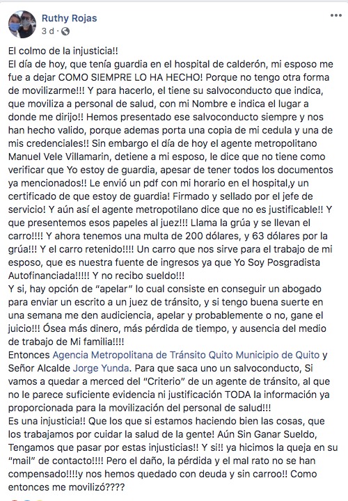 Denuncia ciudadana Denuncia ciudadana