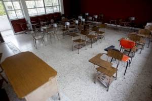 Escuelas