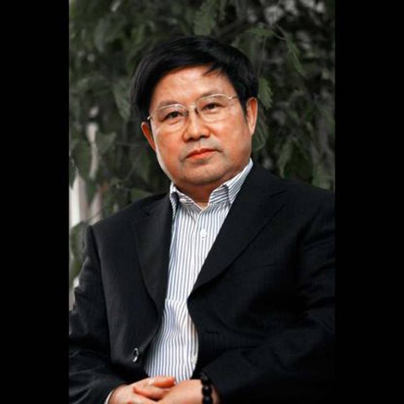 Jiang Rensheng