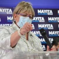 Estos son algunos de los alcaldes derrotados en las elecciones 2020