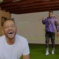 Will Smith