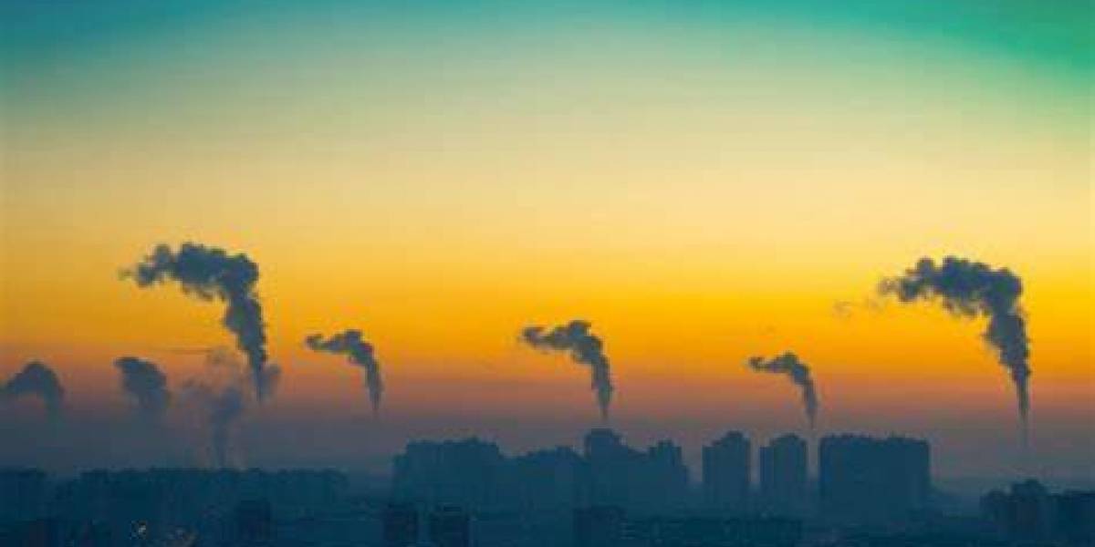 La cuarentena no tendrá efectos a largo plazo sobre el cambio climático