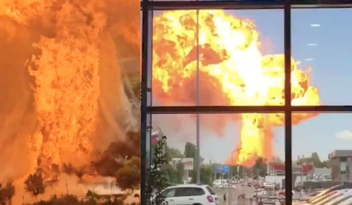 explosión volgogrado