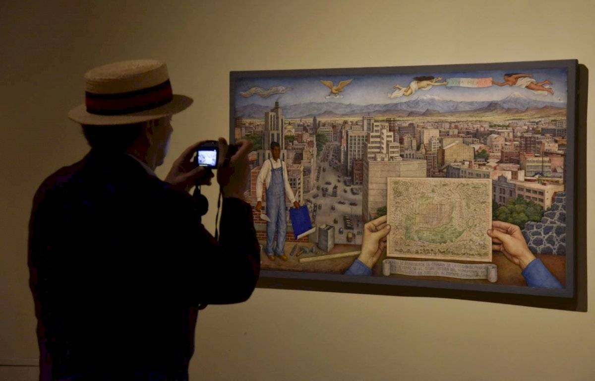 Museos