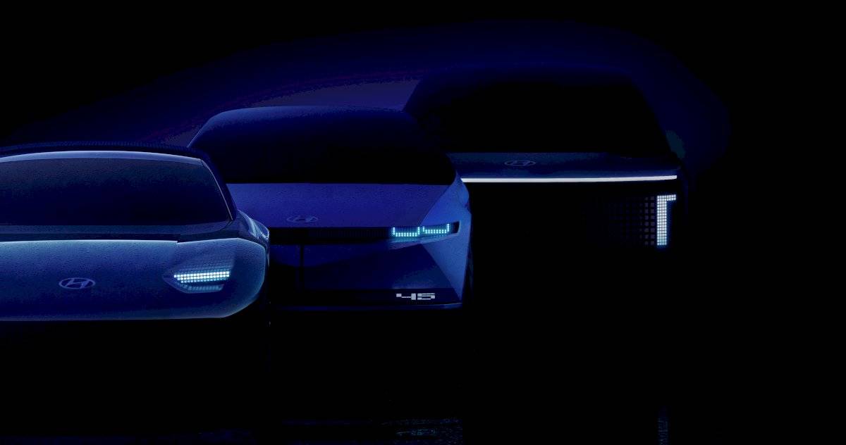 IONIQ