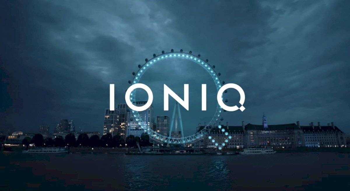 IONIQ