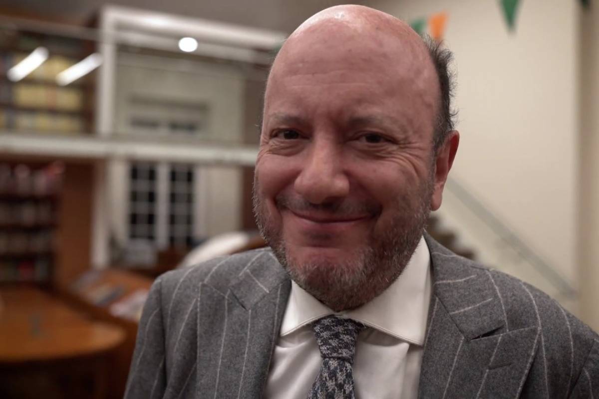 Las respuestas de Julio Sánchez Cristo por las que dicen que "salió con