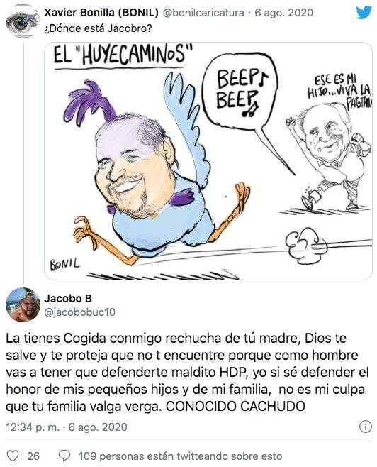 Captura de pantalla