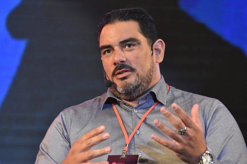 Tomás Pérez-Acle