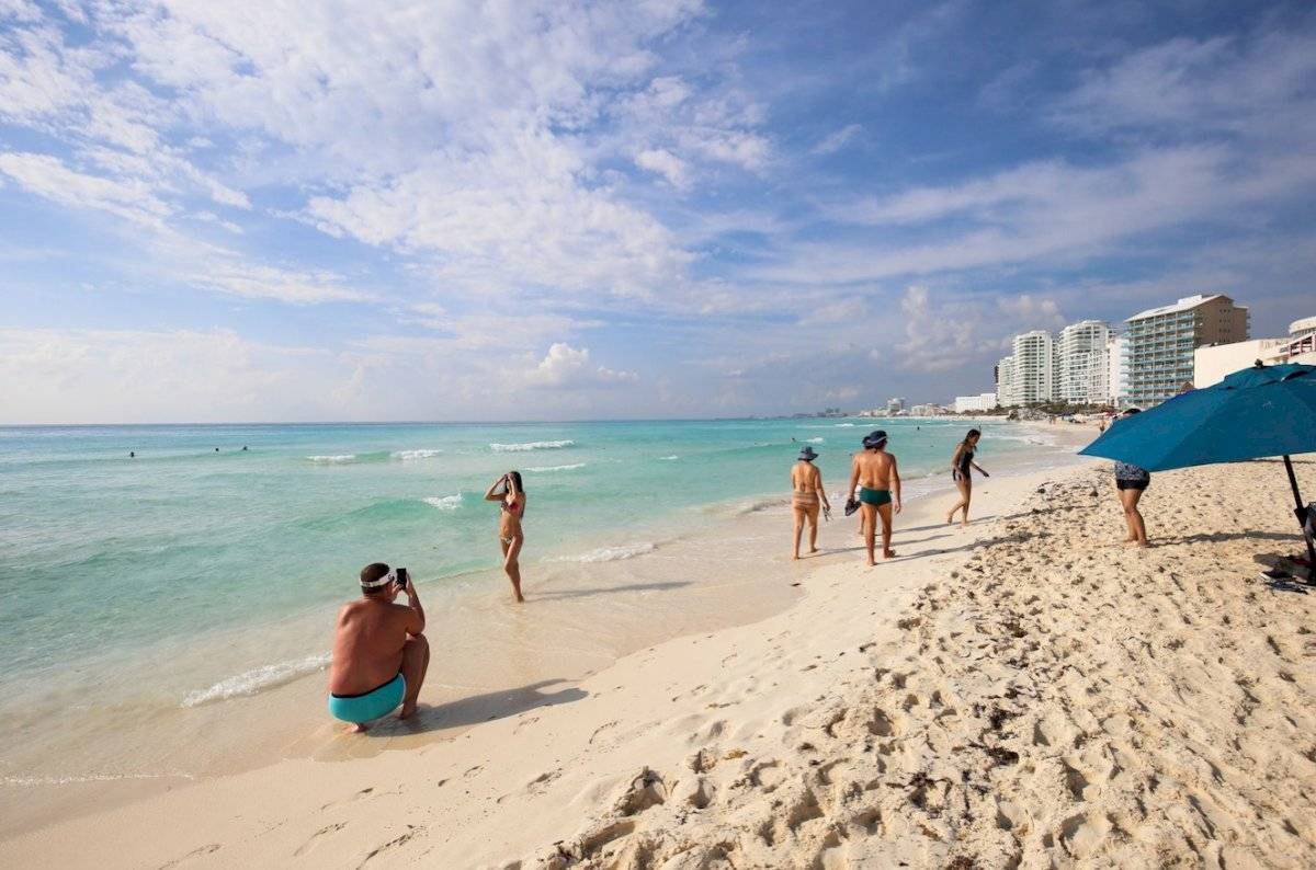turismo-cancún