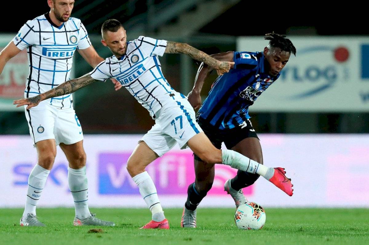 Champions: Atalanta va con ‘hambre de gloria’ ante el Paris Saint Germain