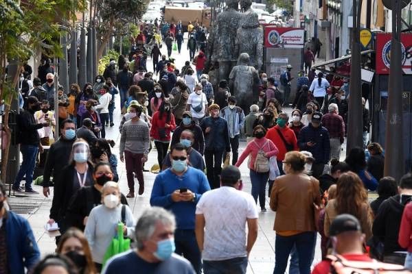 Informe revela cifras lapidarias: casi 5 millones de personas mantiene deudas morosas